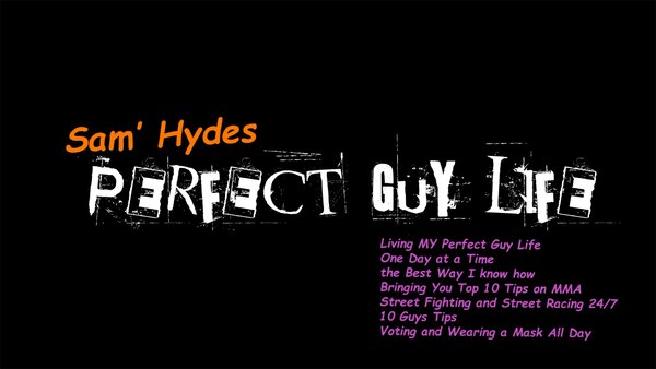 Perfect Guy Life - S01E13 - BulldogTheMilfsMust