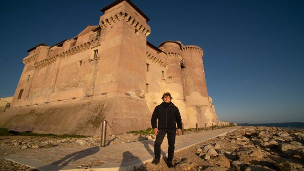 Ulisse. Il piacere della scoperta - S21E05