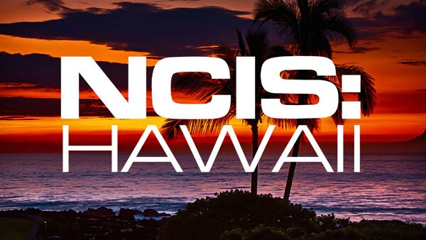 NCIS: Hawai'i - Ep. 
