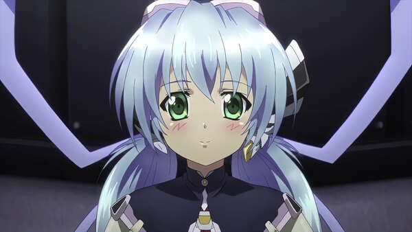 Planetarian: Hoshi no Hito - Ep. 1 - Complete Movie