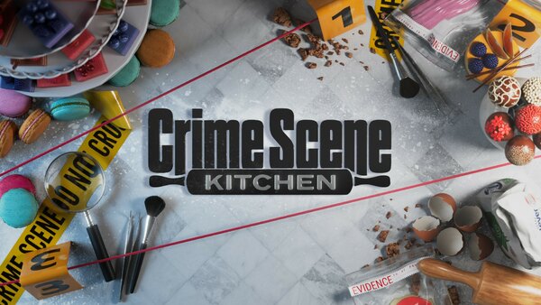 Crime Scene Kitchen - S02E10 - The Finale: I Need a Drink!
