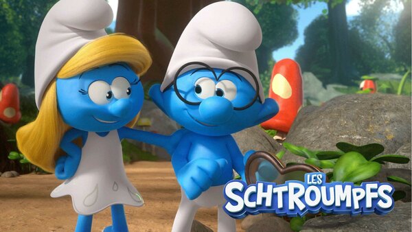 The Smurfs Season 2 Episode 17