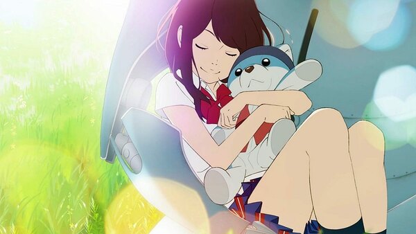 Hirune-hime: Shiranai Watashi no Monogatari - Ep. 