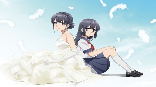 Seishun Buta Yarou wa Odekake Sister no Yume wo Minai (Rascal Does Not  Dream of a Sister Venturing Out) · AniList