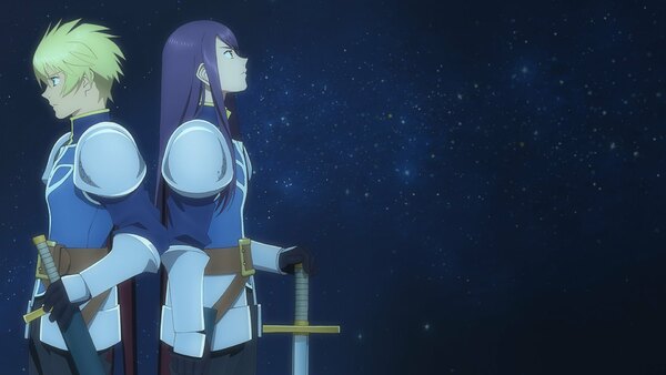Tales of Vesperia: The First Strike - Ep. 