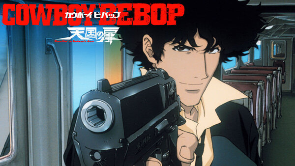 Cowboy Bebop: Tengoku no Tobira - Ep. 1 - Complete Movie