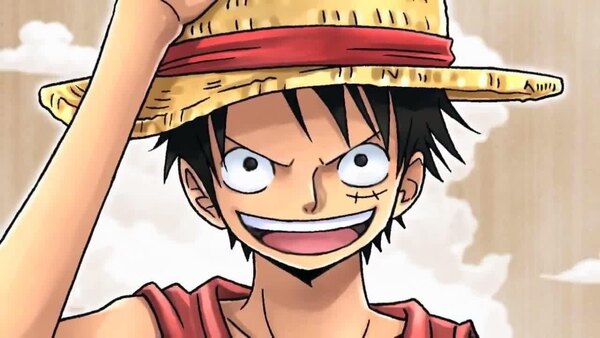 One Piece Celebrates Episode 1000 With New Visual