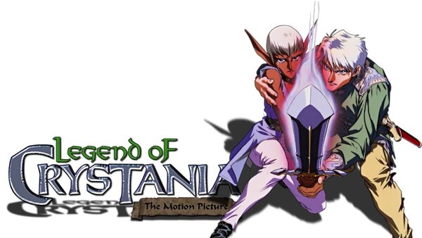 Hajimari no Boukensha-tachi: Legend of Crystania - Ep. 1 - Complete Movie