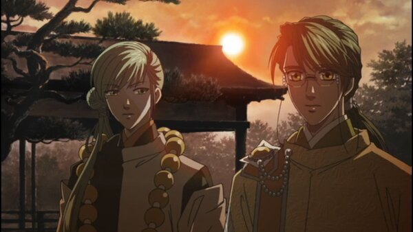 Harukanaru Toki No Naka De Episode 1 Vf Gekijouban Haruka Naru Toki no Naka de: Maihitoyo Episode 1