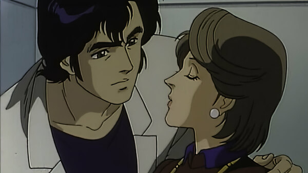 City Hunter 3 - Ep. 