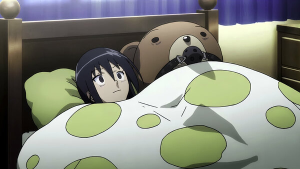 Seitokai Yakuindomo Episode 2