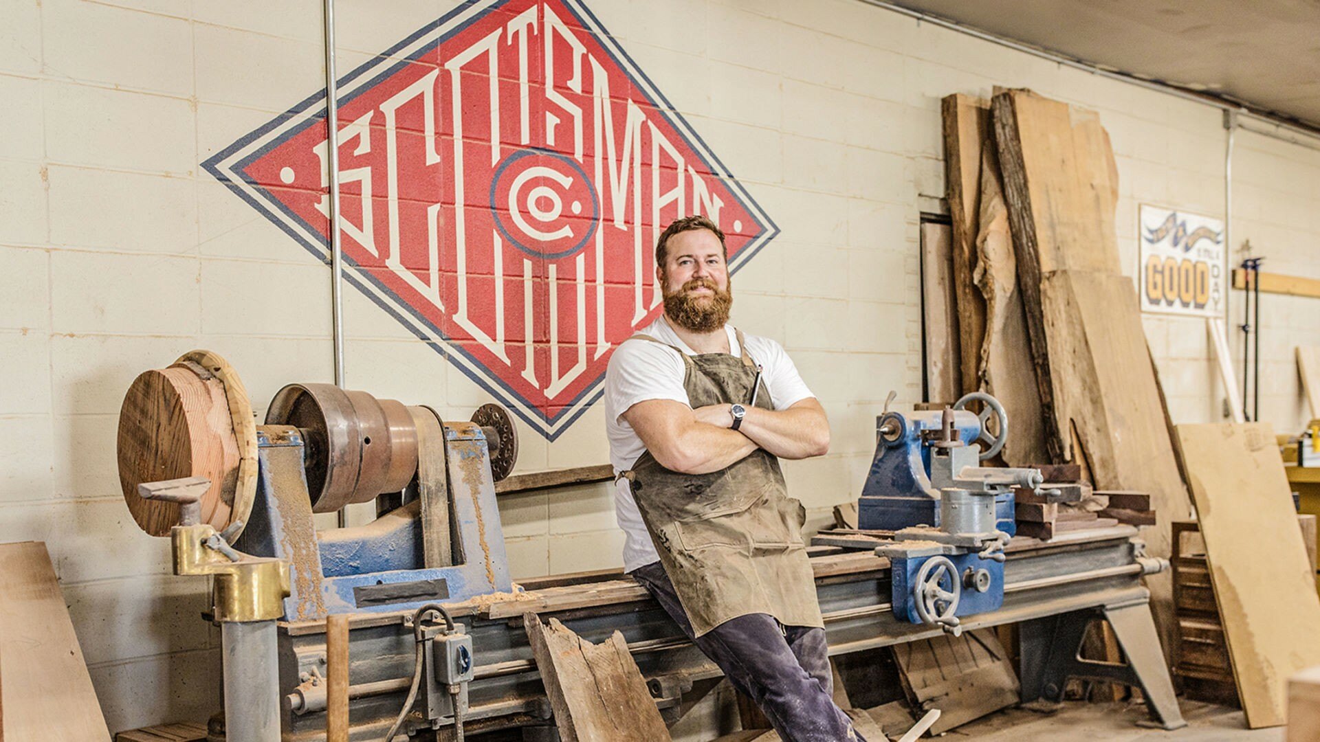 Home Town Ben's episodes (TV Series 2021 Now)