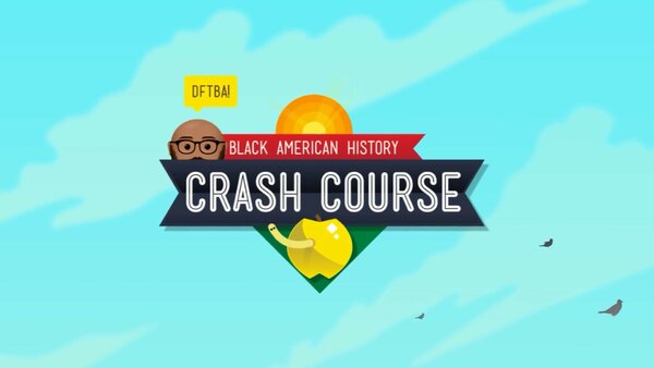 Crash Course Black American History - S01E05 - The Germantown Petition Against Slavery