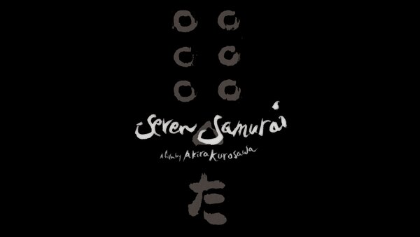 Seven Samurai - Ep. 