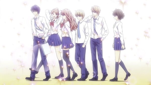 3D Kanojo: Real Girl - Ep. 12 - Regarding Her Future and Mine.