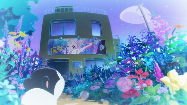 Baja no Studio Episode 1