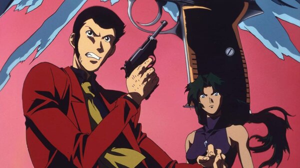 Lupin Sansei Walther P38 In Gedenken An Die Walther P38 Episode 1