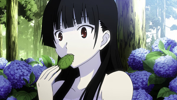 Sankarea - Ep. 