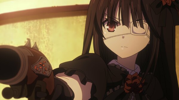 Date a Live III - Ep. 3 - You're Natsumi