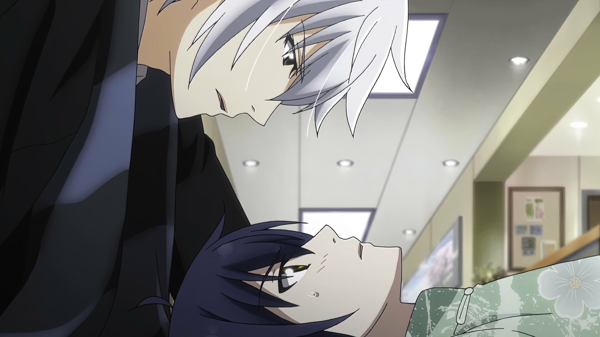 Caramel Honey Episodes Anime Ona 2018