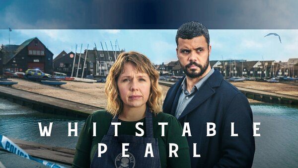 whitstable pearl season 3 episode 2 guest stars