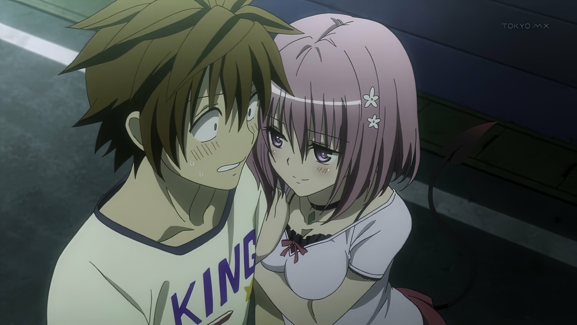 To Love Ru Ova 2010