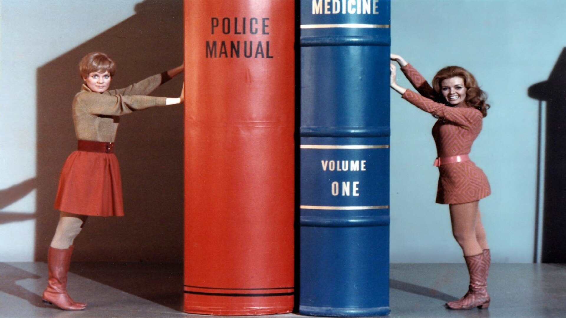 Land of the Giants (TV Series 1968 1970)