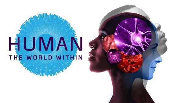 Human: The World Within - S01E05 - Sense