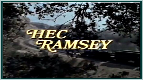 Hec Ramsey - S02E06 - The Green Feather Mystery