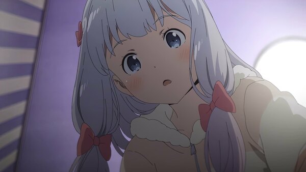 Eromanga-sensei OVA - Ep. 1 - Elf Yamada's Love Song