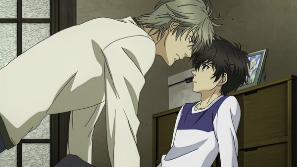 6 Anime Like Super Lovers Recommendations