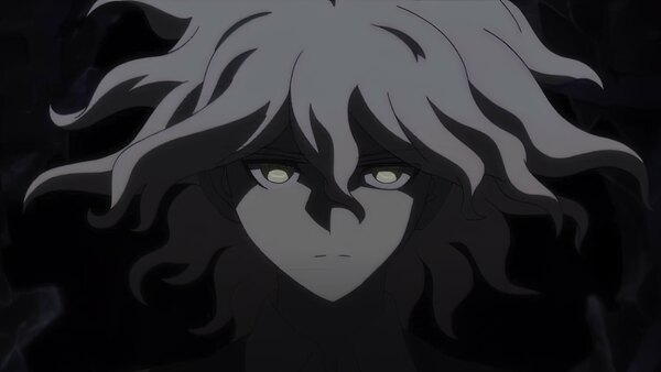 Super Danganronpa 2.5: Komaeda Nagito to Sekai no Hakaisha - Ep. 1 - OAD