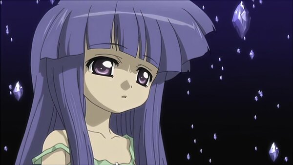 Higurashi no Naku Koro ni Rei - Ep. 5 - Daybreak Chapter