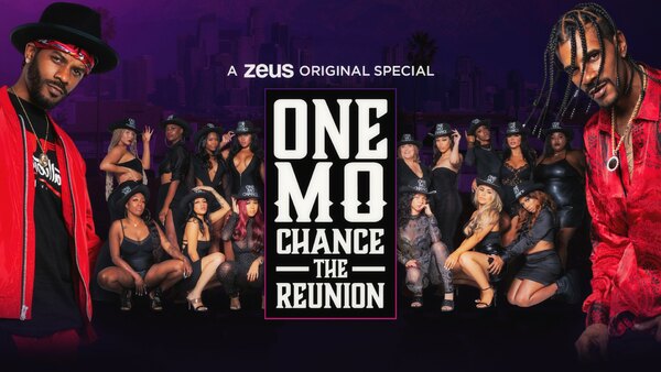 One Mo' Chance - S01E13 - The Reunion Part 2