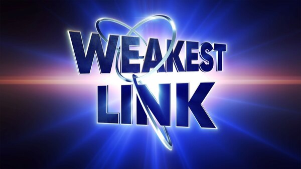 The Weakest Link (AU) - S01E09 - Unknown