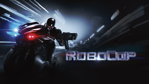 RoboCop - Ep. 