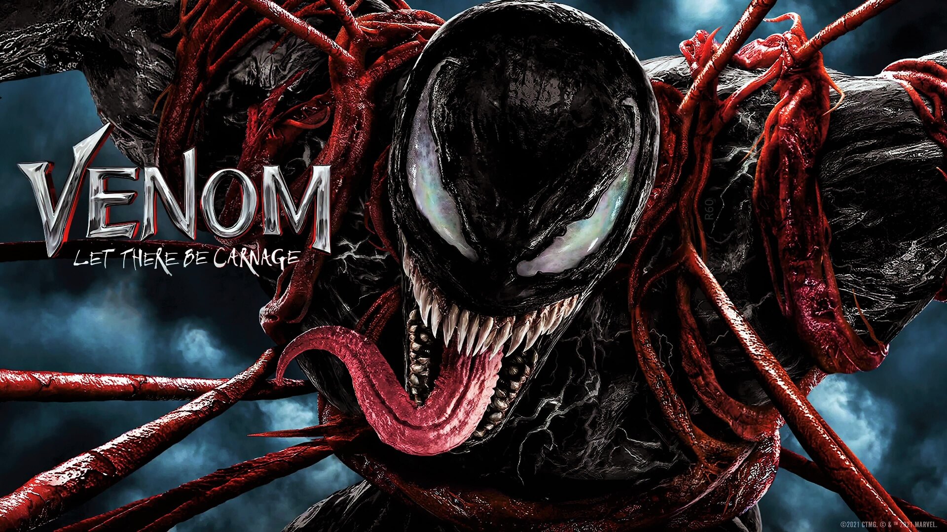 Comming Soon Venom Let There Be Carnage Age Rating Usa 