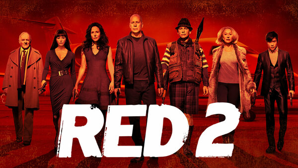 RED 2 - Ep. 