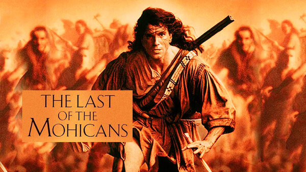 The Last of the Mohicans - Ep. 