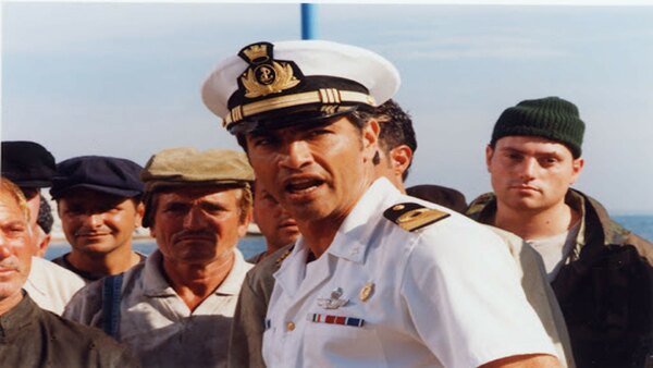 Gente di Mare Season 2 Episode 8