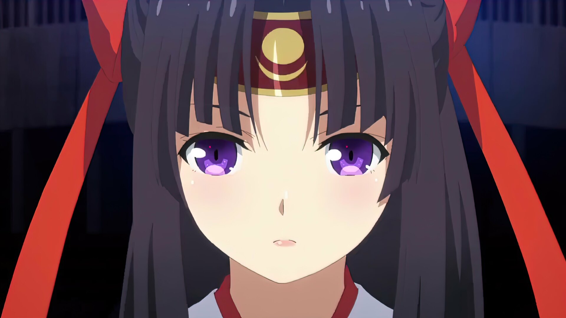 Queen's Blade Unlimited (Anime OVA 2018 - 2020)