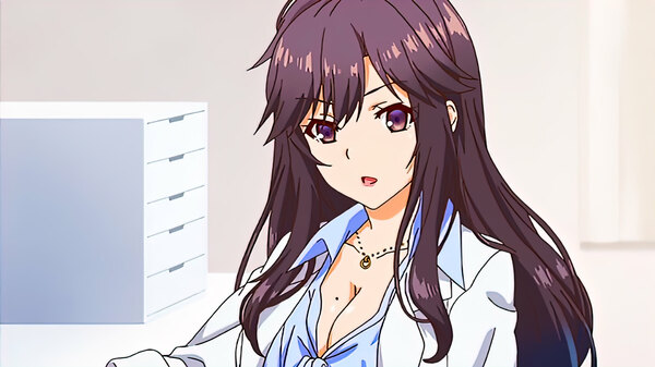 Boku To Joi No Shinsatsu Nisshi The Animation simkl.com