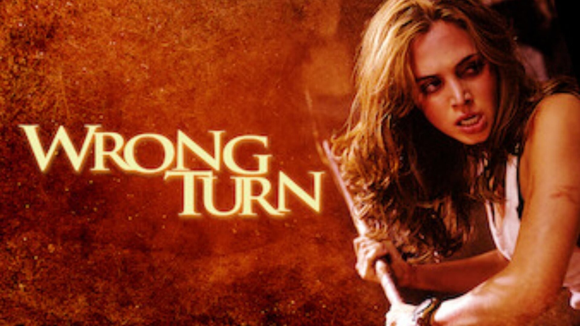 Wrong Turn Franchise, a list of Movies by SIMKL