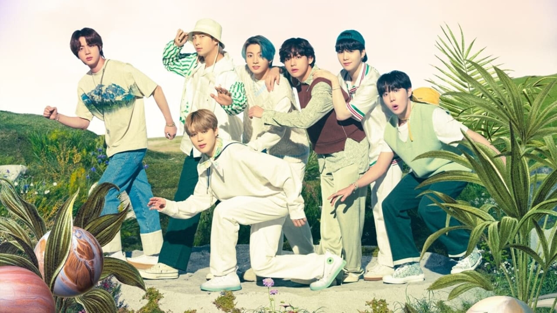 BTS 6th Muster: Sowoozoo (2021)