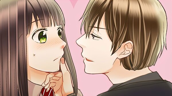 Kiss made, Ato 1 Byou. Episode 1
