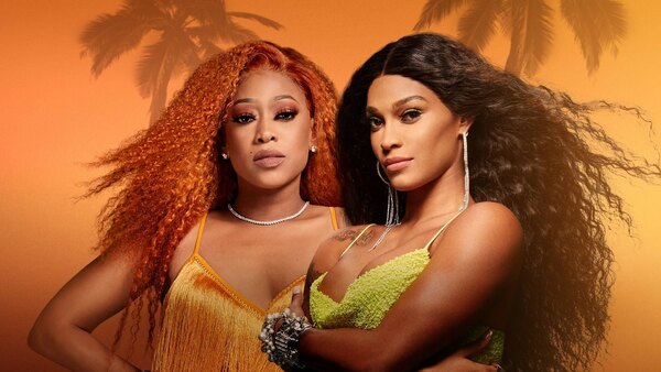 Love & Hip Hop: Miami - S02E09 - Petty Hurts