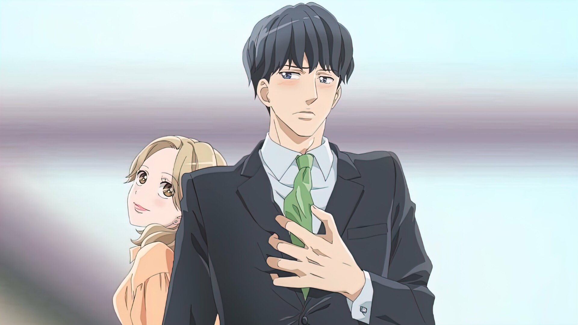 Anime Rated Rx (Most Watched), an auto list of Anime by Azmarine