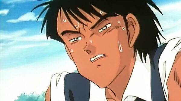 Captain Tsubasa J Anime Tv 1994 1995