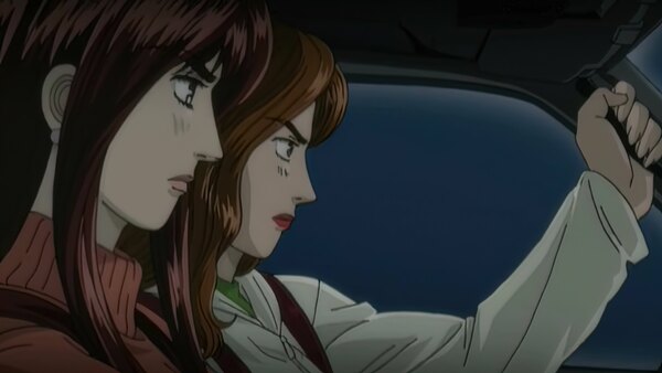 Initial D Extra Stage Episode 2