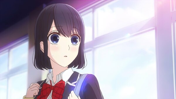 Koi to Uso: Isshou no Koi / Koi no Kimochi - Ep. 